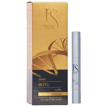 Botu Intense - Sérum s kmenovými buňkami na hluboké mimické vrásky